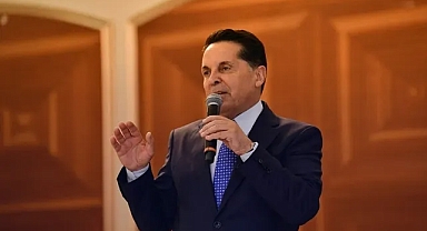 Ahmet Özer “Kent Uzlaşısı” davasında 6 yıl 3 ay hapis cezası aldı