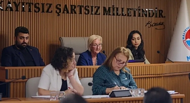 AKP’li Yusuf Özgün’ün açlık sözleri Maltepe Meclisi’ni karıştırdı