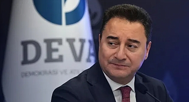 Ali Babacan: AKP serveti yoksuldan alıp zengine transfer etti