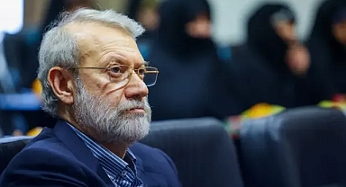 Ali Laricani, Trump’ın İran tehdidine bölgesel kaos uyarısıyla yanıt verdi
