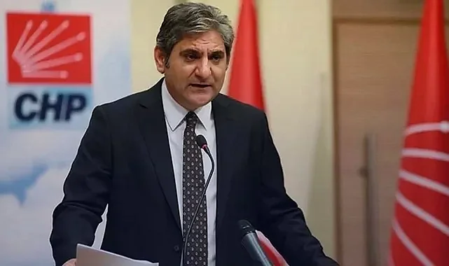 Aykut Erdoğdu Silivri'den seslendi: 8 aydır tecritteyim, suç değil seçim korkusu