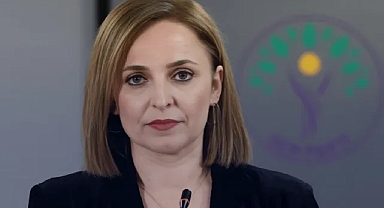 Ayşegül Doğan'dan çağrı: Öcalan, Abdi ile doğrudan görüşsün