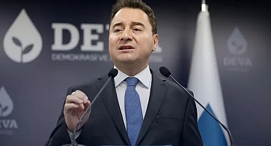 Babacan: Terör yenildi denmeli, Kürtler hedefe konulamaz