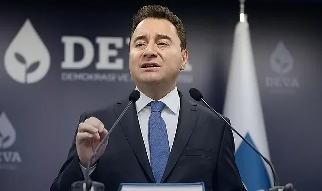 Babacan: Terör yenildi denmeli, Kürtler hedefe konulamaz