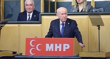 Bahçeli: Suriye’nin üniter yapısı mutabakatla ya da zorla tesis edilmeli