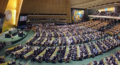 BM Güvenlik Konseyi’nde ABD’nin Venezuela hamlesine sert tepki