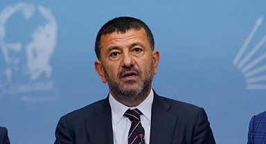 CHP’li Veli Ağbaba: Bu düzen sürdürülemez, derhal seçim