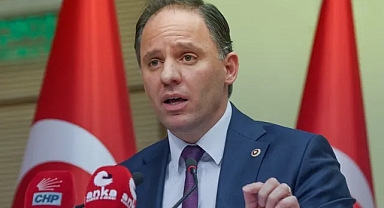 CHP’li Yavuzyılmaz: Enerji işçisinin promosyonu gasp ediliyor