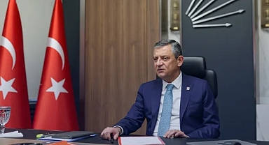 CHP MYK’da gündem yoğun: Meclis, çözüm süreci ve Venezuela