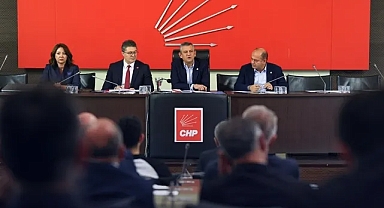 CHP PM: Türkiye için erken seçim ertelenemez ve acil ihtiyaç