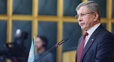 Davutoğlu ve Arıkan: Yeni Yol Grubu bozulmayacak, yoluna devam edecek