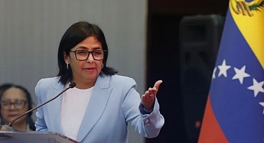 Delcy Rodriguez: Maduro’nun alıkonulması egemenliğe saldırıdır
