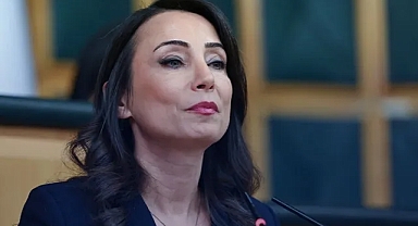 DEM Parti'den İran'daki protestolara demokratik çözüm çağrısı