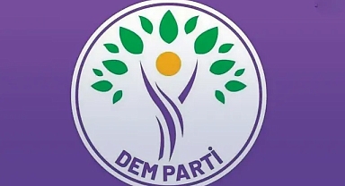 DEM Parti’den İran yönetimine çağrı: Şiddeti durdurun, diyalog kurun