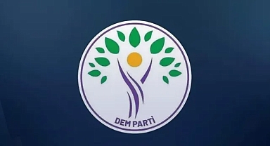 DEM Parti: Halep’te yürütülen askeri operasyon açık bir imha girişimidir