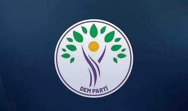 DEM Parti: Rojava’nın iradesi esastır, süreci destekliyoruz