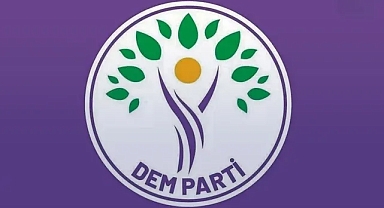 DEM Parti: Suriye’de izlenen politika çözüm sürecini zedeliyor