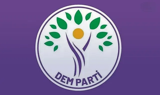 DEM Parti: Suriye’de izlenen politika çözüm sürecini zedeliyor