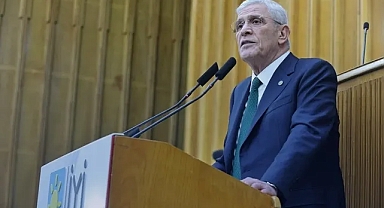 Dervişoğlu’ndan sert uyarı: Türkiye kışkırtılıyor