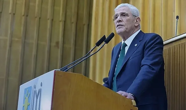 Dervişoğlu’ndan sert uyarı: Türkiye kışkırtılıyor