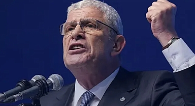 Dervişoğlu: PKK’nın talepleri başından beri ortadaydı