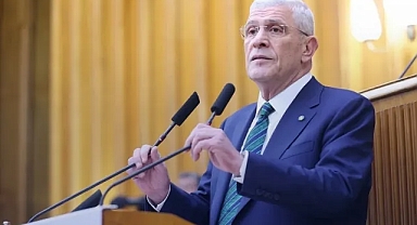 Dervişoğlu: Şahıslarla yönetilen ülkelerde demokrasinin sonu olur