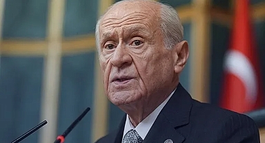 Devlet Bahçeli’den DEM Parti’ye Halep tepkisi: “Türk’ün kanı Kürt’e, Kürt’ün kanı da Türk’e haramdır”