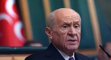 Devlet Bahçeli: Türk bayrağına saldırı en ağır provokasyondur