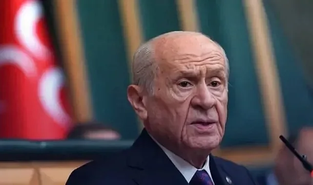Devlet Bahçeli: Türk bayrağına saldırı en ağır provokasyondur