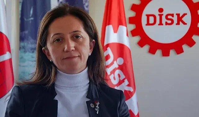 DİSK’ten sert uyarı: Emekli aylıkları dibe vurdu, yama tutmuyor