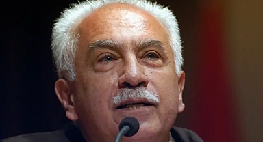 Doğu Perinçek: Venezuela direnişi Türkiye’nin güvenliği için cephedir