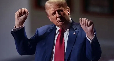 Donald Trump: Gümrük vergilerinden 600 milyar dolar tahsil ettik