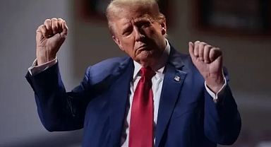 Donald Trump: İran protestocuları öldürürse ABD devreye girer