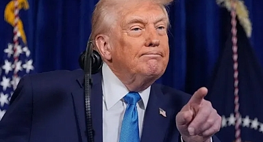 Donald Trump: Venezuela’yı geçiş olana kadar biz yöneteceğiz