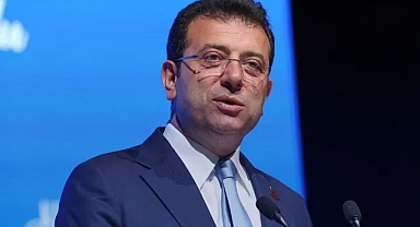 Ekrem İmamoğlu: Diploma kararını tanımıyorum, bu bir utançtır