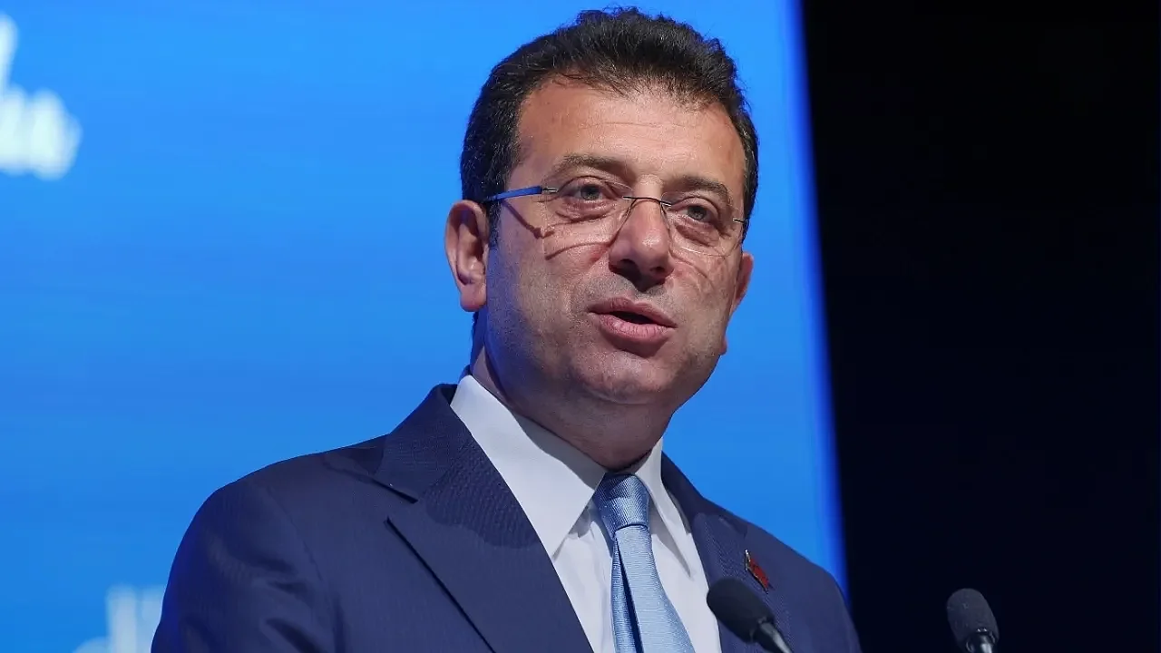 Ekrem İmamoğlu: Diploma kararını tanımıyorum, bu bir utançtır