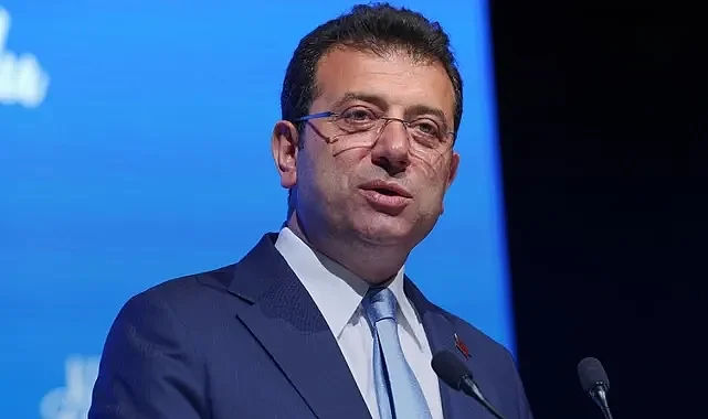 Ekrem İmamoğlu: Diploma kararını tanımıyorum, bu bir utançtır