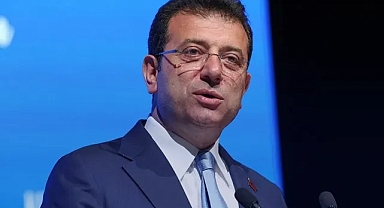 Ekrem İmamoğlu: Kurultay davası millete saldırı girişimi