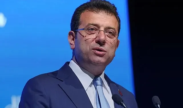 Ekrem İmamoğlu: Kurultay davası millete saldırı girişimi