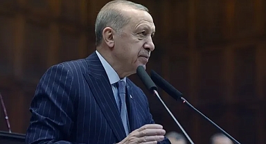 Erdoğan’dan Mansur Yavaş’a sert suçlama: Ankara kışın susuz kaldı