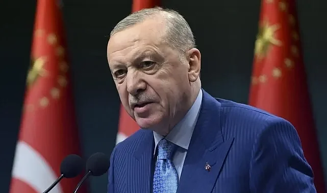 Erdoğan: Emeklilerimizi asla yalnız bırakmayacağız 