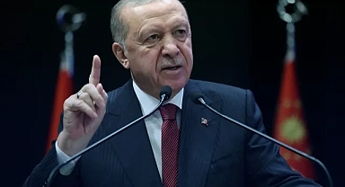 Erdoğan: Kimse Kürt kardeşlerimin iradesine ipotek koyamaz