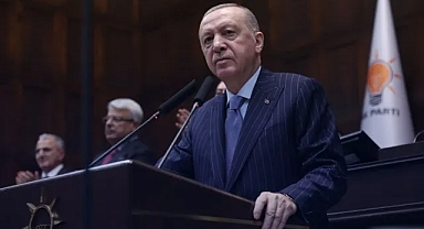 Erdoğan: Küresel fırtınadan Türkiye’yi AK Parti ve Cumhur İttifakı çıkarır