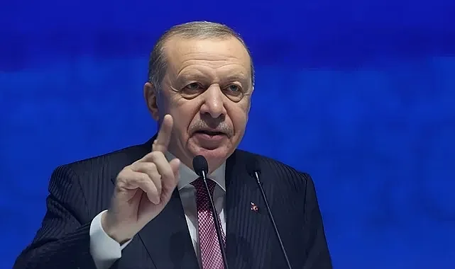 Erdoğan: SDG mutabakata uymadı, Suriye ordusu meşru davrandı