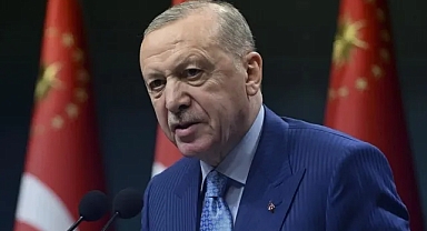Erdoğan: Teknofest gençliği rahatsızlık kaynağı oldu