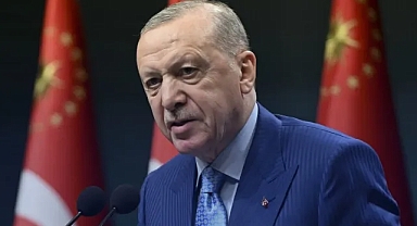 Erdoğan: Türkiye F-35’leri almalı, programa dönmek gereklidir