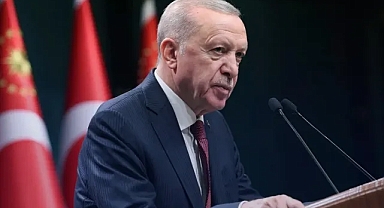 Erdoğan Venezuela için Trump’a Türkiye’nin hassasiyetlerini ilettik