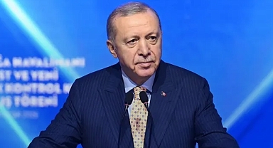 Erdoğan: Yeni dünya düzeninde Türkiye kutup başı olacak
