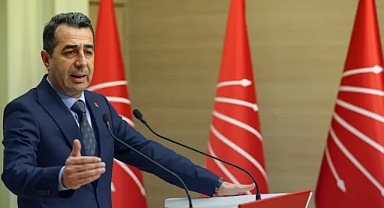 Erhan Adem: Hayvan ithalatı plansızlığın itirafıdır