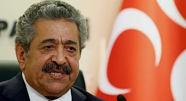 Feti Yıldız: Uluslararası hukukun tabutuna son çivi çakıldı